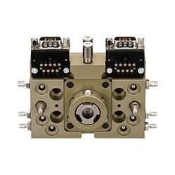 快速交換夾具本體配件