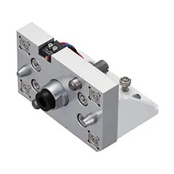 夾具交換模塊配件