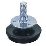 調整塊/腳杯，橡膠腳墊配件