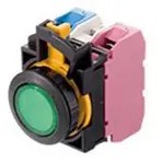 開(kāi)關(guān)按鈕