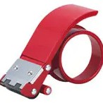 膠帶切割機?塑料袋扎口機