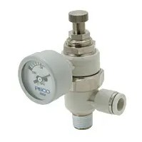 真空壓力調節(jié)閥配件